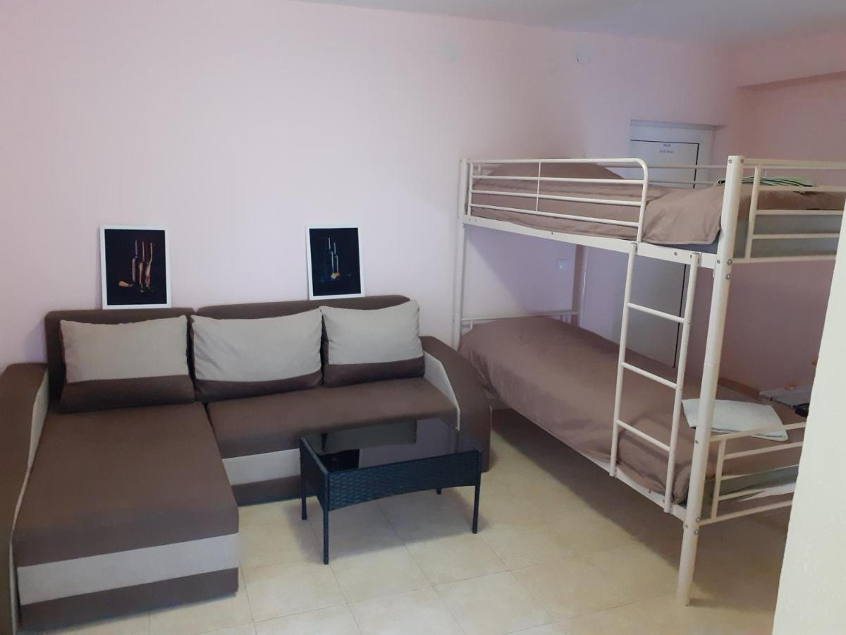 Guest House Khizhina - Easy Home Szapareva Banja Kültér fotó