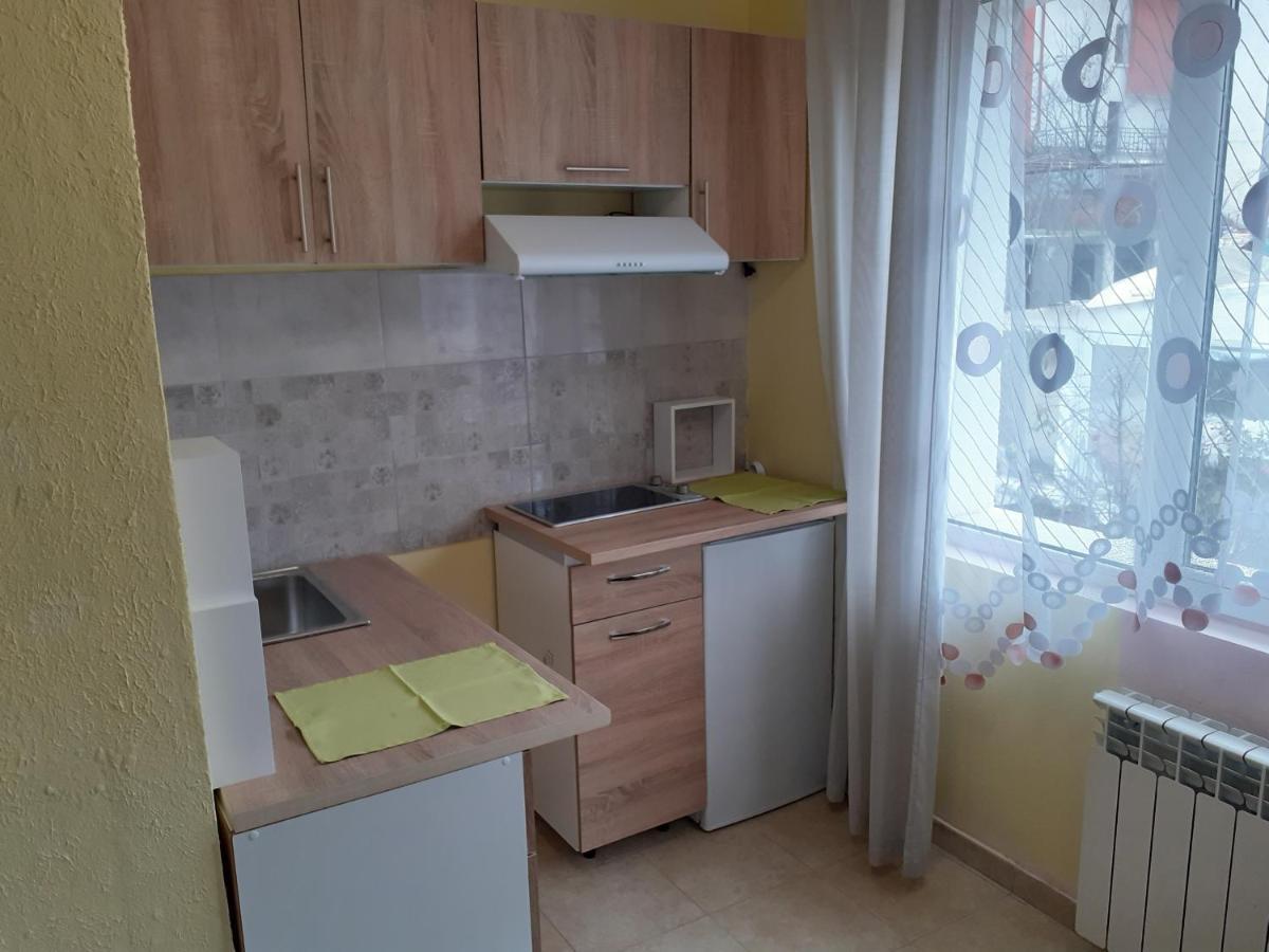Guest House Khizhina - Easy Home Szapareva Banja Kültér fotó