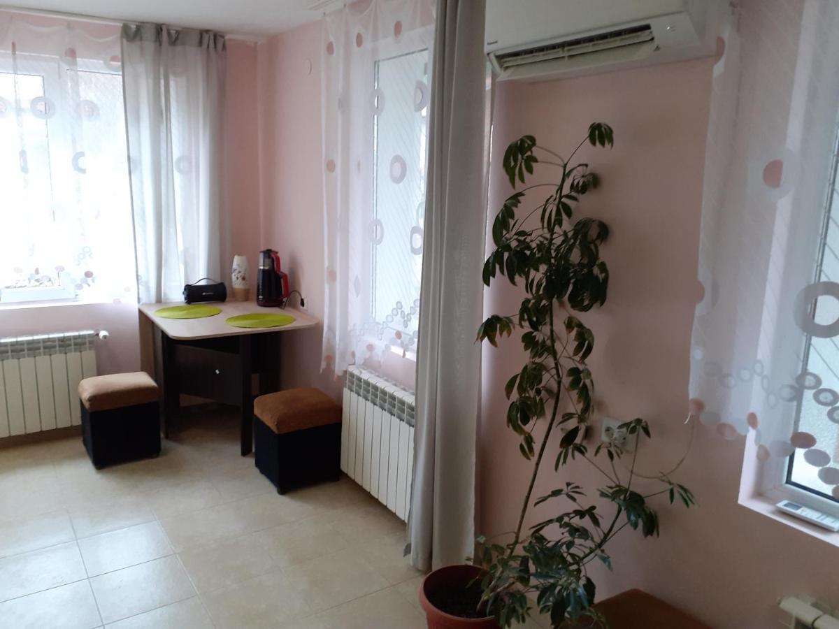 Guest House Khizhina - Easy Home Szapareva Banja Kültér fotó