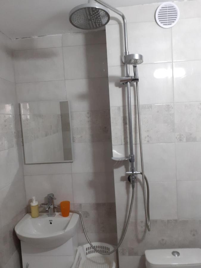 Guest House Khizhina - Easy Home Szapareva Banja Kültér fotó