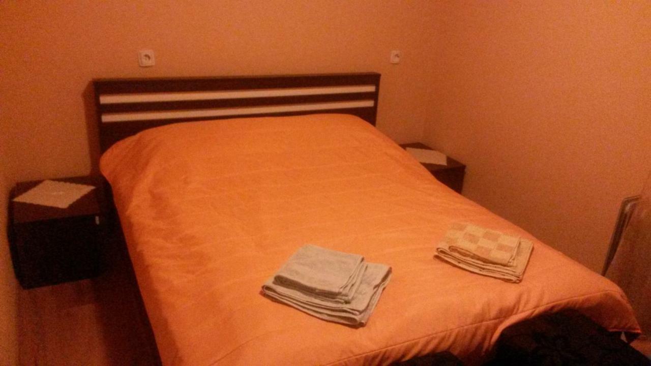 Guest House Khizhina - Easy Home Szapareva Banja Kültér fotó