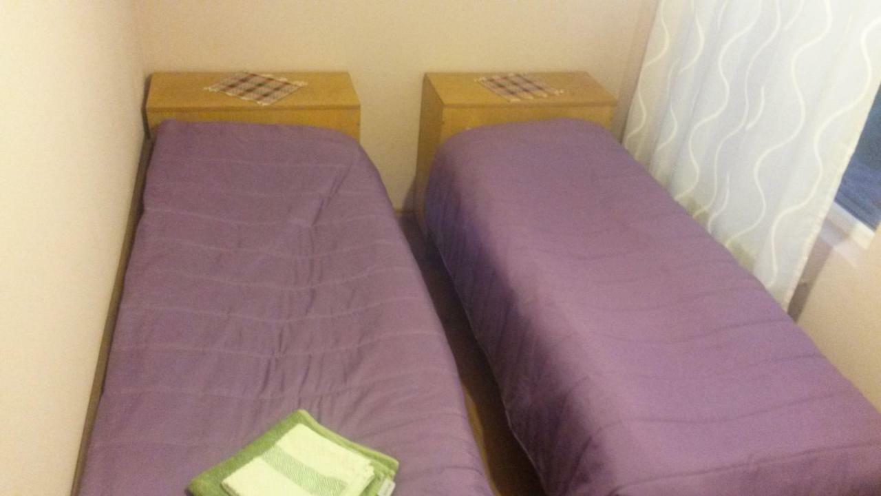 Guest House Khizhina - Easy Home Szapareva Banja Kültér fotó