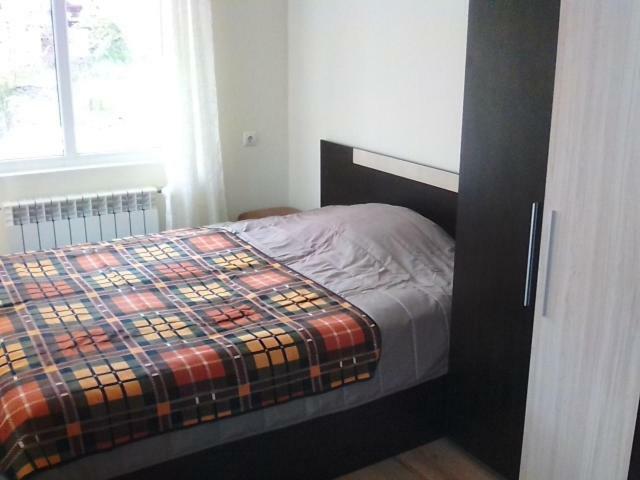Guest House Khizhina - Easy Home Szapareva Banja Kültér fotó