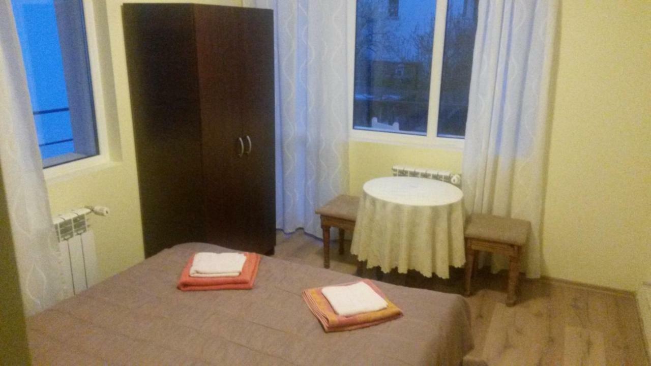 Guest House Khizhina - Easy Home Szapareva Banja Kültér fotó