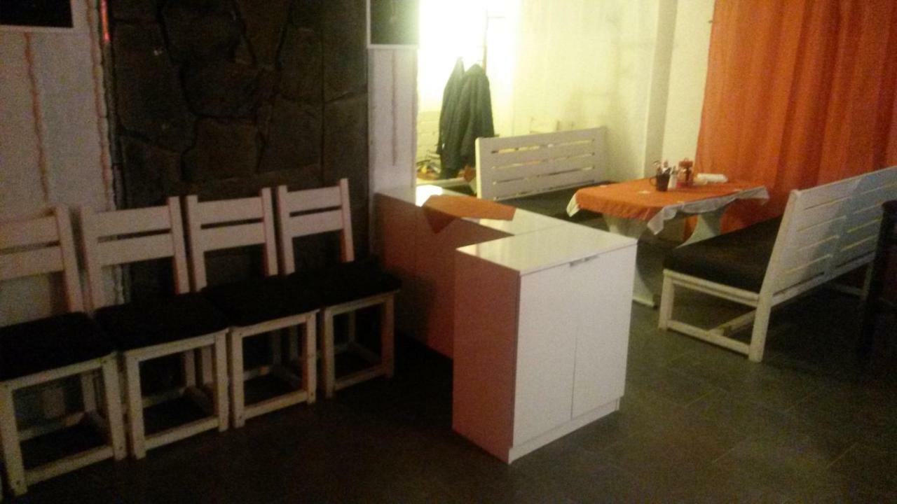 Guest House Khizhina - Easy Home Szapareva Banja Kültér fotó