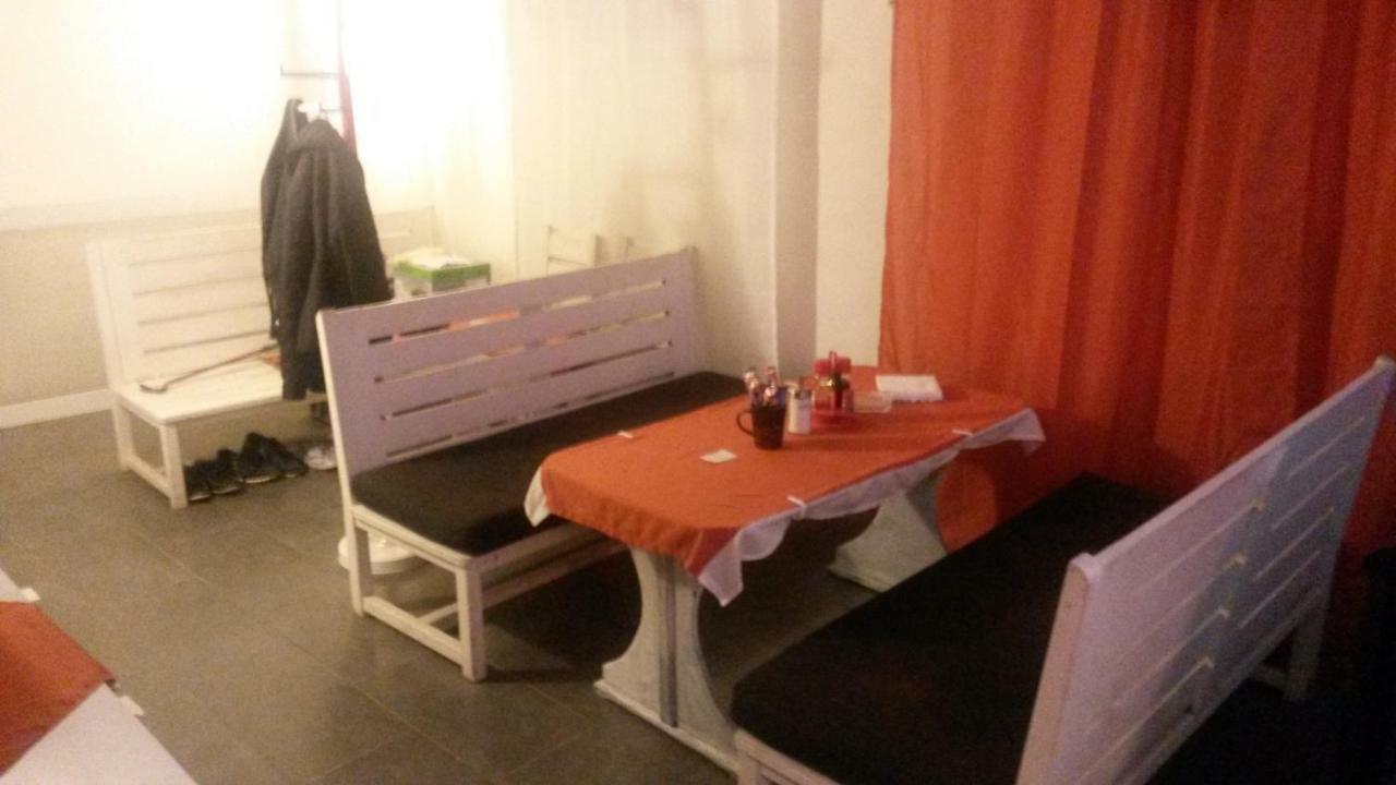 Guest House Khizhina - Easy Home Szapareva Banja Kültér fotó