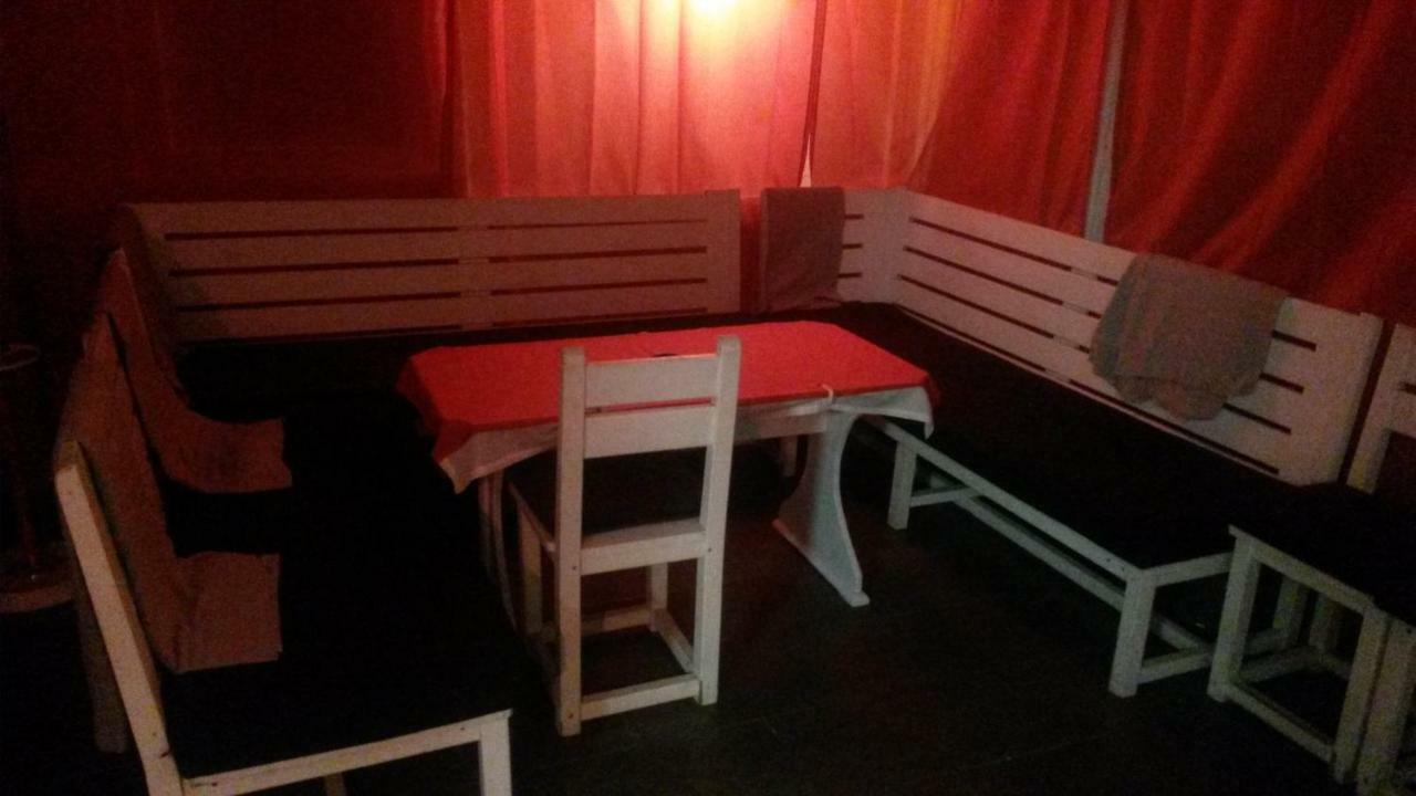 Guest House Khizhina - Easy Home Szapareva Banja Kültér fotó